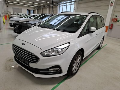 Kaufe FORD GALAXY bei Ayvens Carmarket